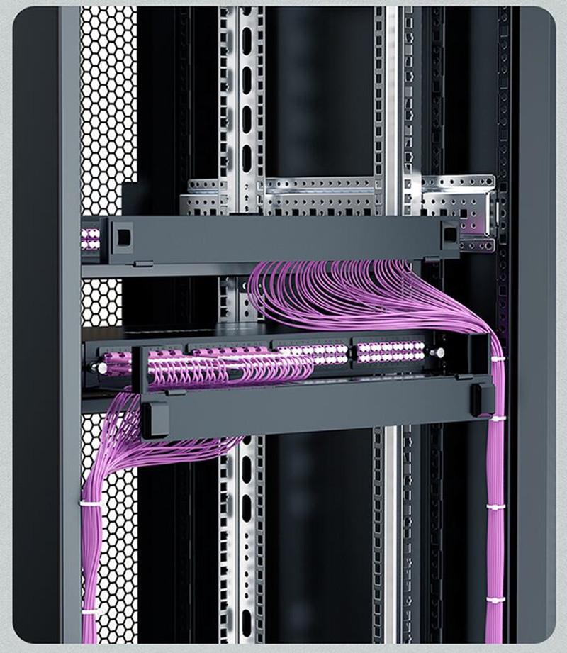 patch panel appliance