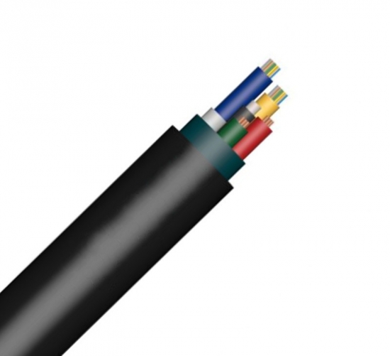 Outdoor Hybrid Cable